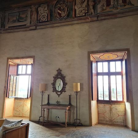 Agriturismo Buonasera Bagnoregio Eksteriør billede