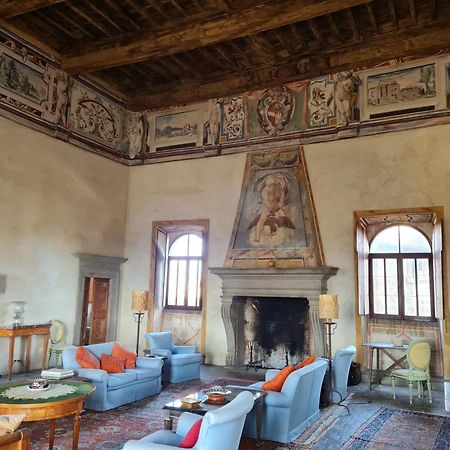 Agriturismo Buonasera Bagnoregio Eksteriør billede