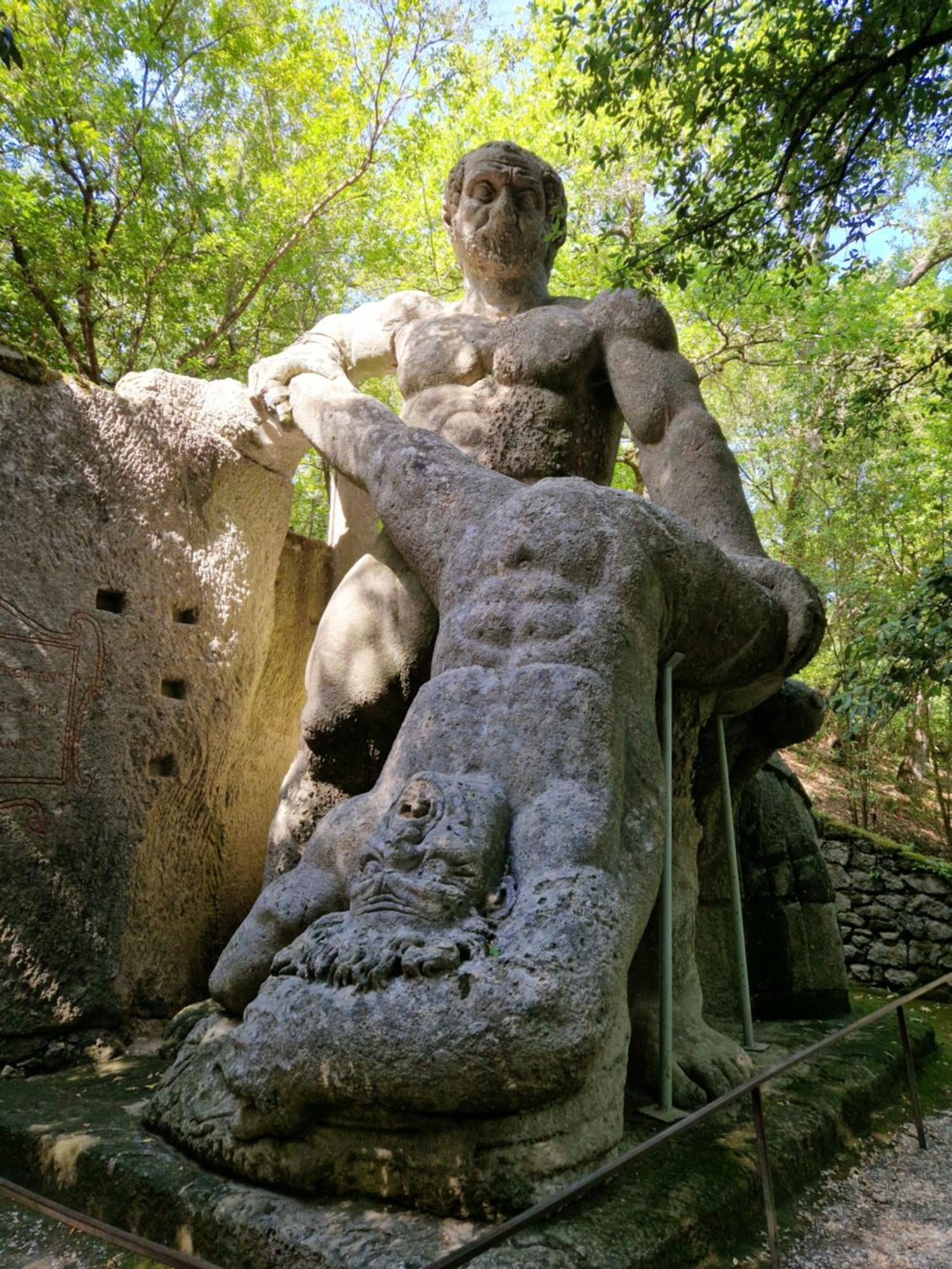 Agriturismo Buonasera Bagnoregio Eksteriør billede