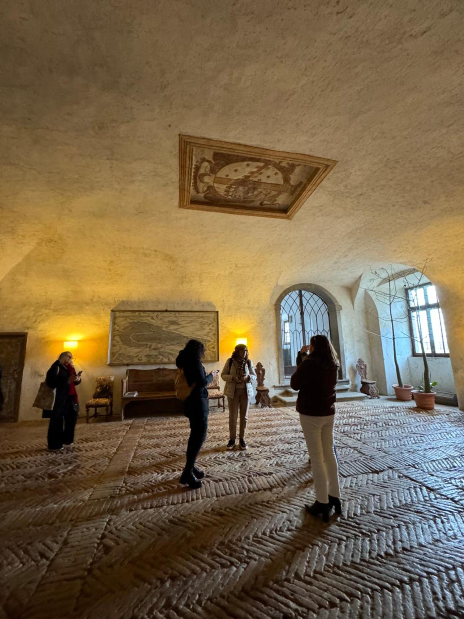 Agriturismo Buonasera Bagnoregio Eksteriør billede